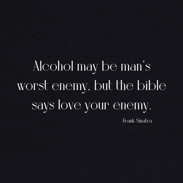 alcohol funny quote by WrittersQuotes